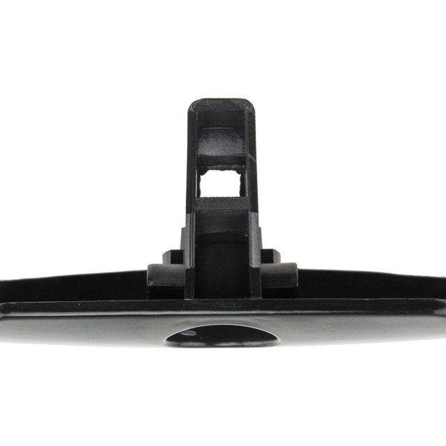 ΧΕΡΟΥΛΙ ΓΙΑ ΝΤΟΥΛΑΠΑΚΙ ΣΥΝΟΔΗΓΟΥ ΜΑΥΡΟ ΓΙΑ VW PASSAT B5 FL 00>05