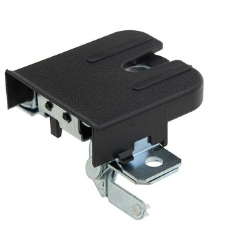 ΚΛΕΙΔΑΡΙΑ ΠΟΡΤ ΠΑΓΚΑΖ ΓΙΑ VW PASSAT VARIANT B5 FL 00>05  orig.3B9827505E NTY - 1 τεμ.