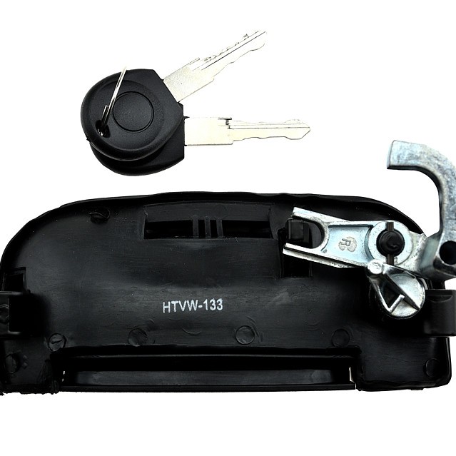 ΧΕΡΟΥΛΙ ΠΟΡΤΑΣ ΕΞΩΤΕΡΙΚΟ ΕΜΠΡΟΣ ΔΕΞΙ ΜΕ ΑΦΑΛΟ orig.701837206 ΓΙΑ VW TRANSPORTER T4 1990>2002