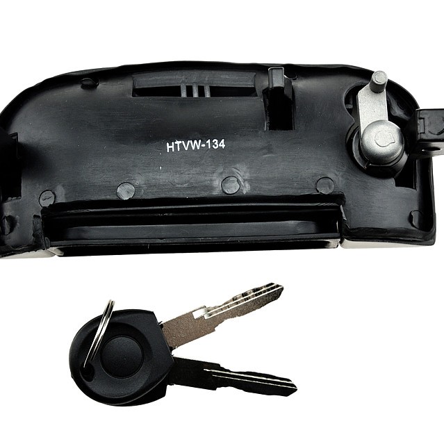 ΧΕΡΟΥΛΙ  ΕΞΩΤΕΡΙΚΟ ΠΙΣΩ ΠΟΡΤΑΣ ΜΕ ΑΦΑΛΟ orig.701827561 ΓΙΑ VW TRANSPORTER T4 1990>2002