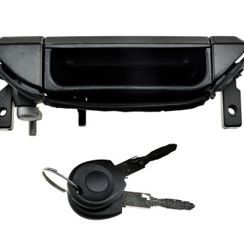 ΧΕΡΟΥΛΙ  ΕΞΩΤΕΡΙΚΟ ΠΙΣΩ ΠΟΡΤΑΣ ΜΕ ΑΦΑΛΟ orig.701827561 ΓΙΑ VW TRANSPORTER T4 1990>2002