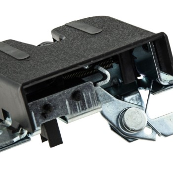 ΚΛΕΙΔΑΡΙΑ ΠΟΡΤ ΠΑΓΚΑΖ ΓΙΑ VW POLO 9N1 01>05 /POLO 9N2 05>09  orig.6Q6827505E NTY - 1 τεμ.