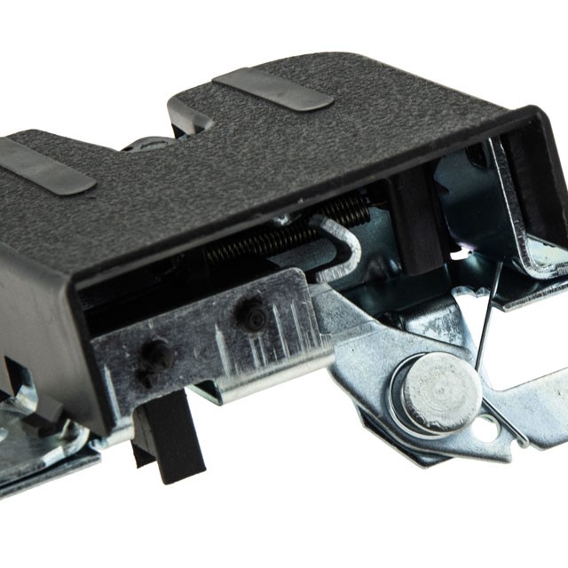 ΚΛΕΙΔΑΡΙΑ ΠΟΡΤ ΠΑΓΚΑΖ ΓΙΑ VW POLO 9N1 01>05 /POLO 9N2 05>09  orig.6Q6827505E NTY - 1 τεμ.