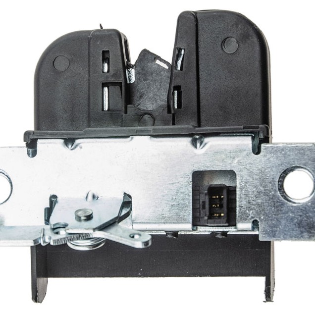 ΚΛΕΙΔΑΡΙΑ ΠΟΡΤ ΠΑΓΚΑΖ ΓΙΑ VW TRANSPORTER T5 03> /MULTIVAN T5 03> /TRANSPORTER T6 15>  orig.7E5827505A NTY - 1 τεμ.