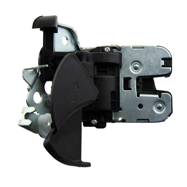 ΚΛΕΙΔΑΡΙΑ ΠΟΡΤ ΠΑΓΚΑΖ ΓΙΑ VW JETTA 2011>2017  orig.5C6827505C NTY - 1 τεμ.