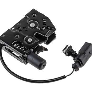 ΚΛΕΙΔΑΡΙΑ ΚΑΠΩ ΓΙΑ AUDI A6 2011> /A7 2011>  ΕΜΠΡΟΣ orig.4G0823509C NTY - 1 τεμ.