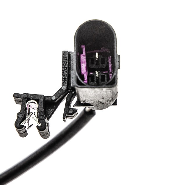 ΚΛΕΙΔΑΡΙΑ ΚΑΠΩ ΓΙΑ AUDI A6 2011> /A7 2011>  ΕΜΠΡΟΣ orig.4G0823509C NTY - 1 τεμ.