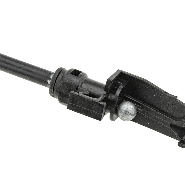 ΝΤΙΖΑ ΑΝΟΙΓΜΑΤΟΣ ΚΑΠΩ orig.7L6823531 ΓΙΑ VW TOUAREG 7L 2003>2010