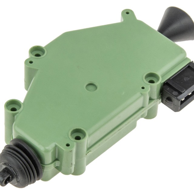 ΡΥΘΜΙΣΤΙΚΟ ΣΤΟΙΧΕΙΟ ΚΕΝΤΡΙΚΟΥ ΚΛΕΙΔΩΜΑΤΟΣ orig.7D0959781A ΓΙΑ VW T4 /MULTIVAN T4 90>03