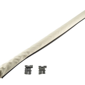 ΚΟΥΡΤΙΝΑΚΙ ΗΛΙΟΡΟΦΗΣ ΜΠΕΖ ΓΙΑ VW SHARAN 09>17 /TIGUAN 09->17 /AUDI Q5 09>17 orig.1K9877307B