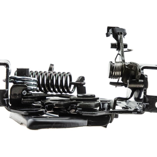 ΚΛΕΙΔΑΡΙΑ ΚΑΠΩ ΓΙΑ VW PASSAT B5 96>00   ΕΜΠΡΟΣ orig.3B0823509M NTY - 1 τεμ.