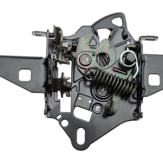 ΚΛΕΙΔΑΡΙΑ ΚΑΠΩ ΓΙΑ VW PASSAT B5 FL 00>05  ΕΜΠΡΟΣ orig.3B0823509R NTY - 1 τεμ.