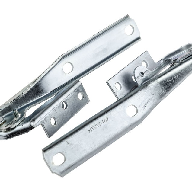 ΜΕΝΤΕΣΕΣ ΣΤΗΡΙΞΗΣ ΚΑΠΩ ΕΜΠΡΟΣ 2ΤΕΜ. orig.3B0823301A ΓΙΑ SKODA SUPERB 02>08/VW PASSAT B5 97>05