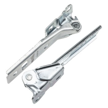 ΜΕΝΤΕΣΕΣ ΣΤΗΡΙΞΗΣ ΚΑΠΩ ΕΜΠΟΡΣ 2ΤΕΜ. orig.1J0823301 ΓΙΑ VW GOLF IV 97>05