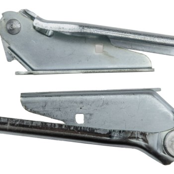 ΜΕΝΤΕΣΕΣ ΣΤΗΡΙΞΗΣ ΚΑΠΩ ΕΜΠΡΟΣ orig.6Q0823301B ΓΙΑ VW POLO 02>09