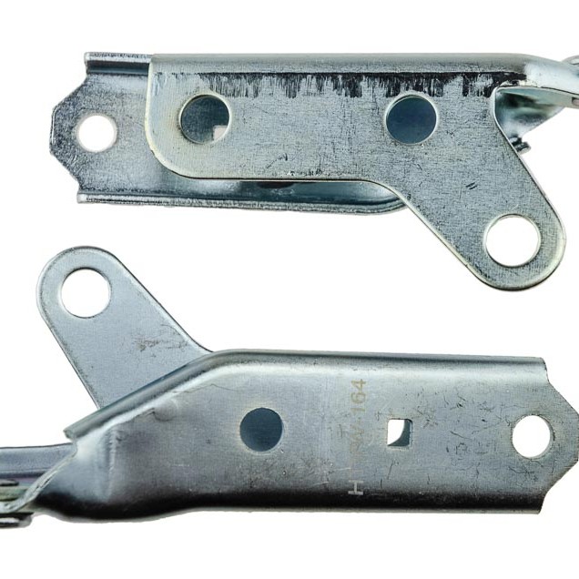 ΜΕΝΤΕΣΕΣ ΣΤΗΡΙΞΗΣ ΚΑΠΩ ΕΜΠΡΟΣ orig.6Q0823301B ΓΙΑ VW POLO 02>09