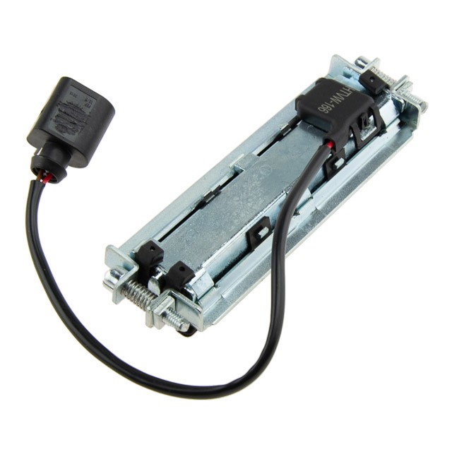 ΧΕΡΟΥΛΙ ΑΝΟΙΓΜΑΤΟΣ ΠΟΡΤ ΠΑΓΚΑΖ orig.3B9827566D ΓΙΑ VW PASSAT VARIANT B5 FL 00>05