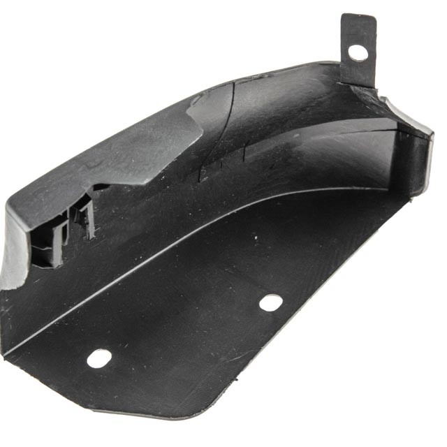 ΚΑΠΑΚΙ/ΛΑΜΑΡΙΝΑ ΜΑΡΣΠΙΕ ΠΙΣΩ ΑΡΙΣΤΕΡΟ ΓΙΑ VW PASSAT B5 96>05 orig.3B0853897A