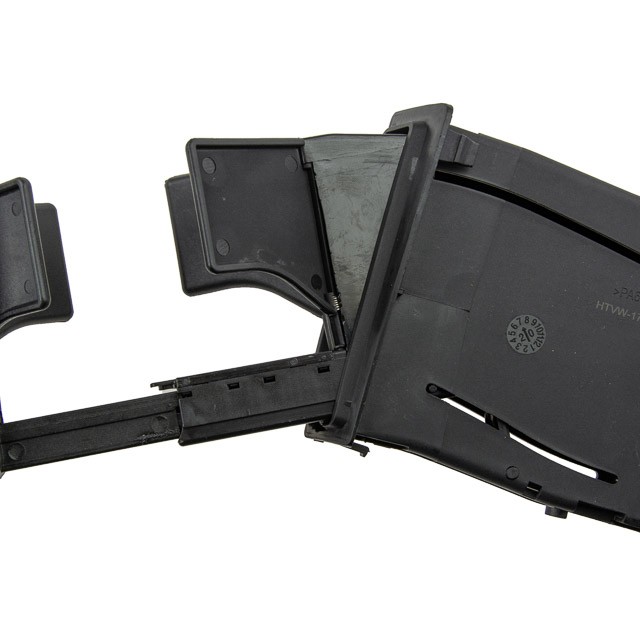 ΠΟΤΗΡΟΘΗΚΗ ΜΑΡΚΕ ΟΕΜ orig.6Q0858602E ΓΙΑ VW POLO 01>10