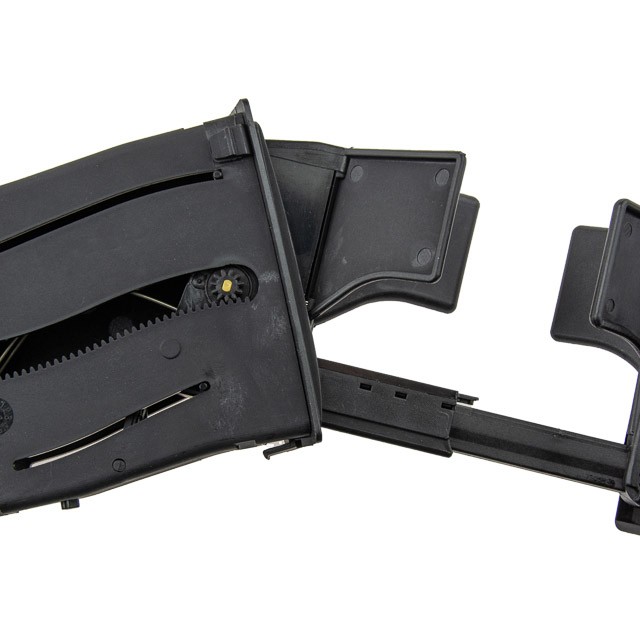 ΠΟΤΗΡΟΘΗΚΗ ΜΑΡΚΕ ΟΕΜ orig.6Q0858602E ΓΙΑ VW POLO 01>10