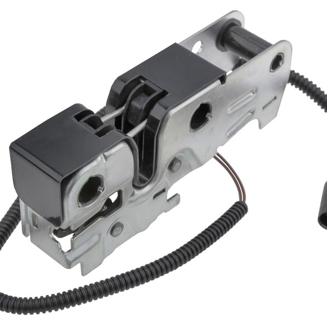 ΚΛΕΙΔΑΡΙΑ ΚΑΠΩ ΓΙΑ VW GOLF VI 2008>  ΕΜΠΡΟΣ orig.5K1823509A NTY - 1 τεμ.