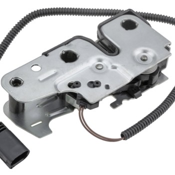 ΚΛΕΙΔΑΡΙΑ ΚΑΠΩ ΓΙΑ VW GOLF VI 2008>  ΕΜΠΡΟΣ orig.5K1823509A NTY - 1 τεμ.