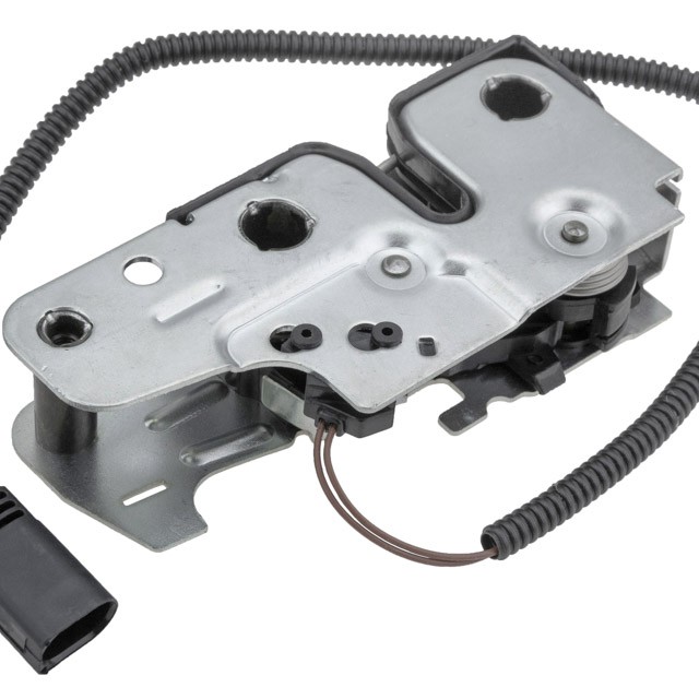 ΚΛΕΙΔΑΡΙΑ ΚΑΠΩ ΓΙΑ VW GOLF VI 2008>  ΕΜΠΡΟΣ orig.5K1823509A NTY - 1 τεμ.