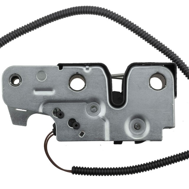 ΚΛΕΙΔΑΡΙΑ ΚΑΠΩ ΓΙΑ VW GOLF VI 2008>  ΕΜΠΡΟΣ orig.5K1823509A NTY - 1 τεμ.