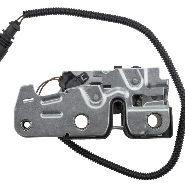 ΚΛΕΙΔΑΡΙΑ ΚΑΠΩ ΓΙΑ VW GOLF VI 2008>  ΕΜΠΡΟΣ orig.5K1823509A NTY - 1 τεμ.