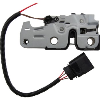 ΚΛΕΙΔΑΡΙΑ ΚΑΠΩ ΓΙΑ VW TOUAREG 2011>2018  ΕΜΠΡΟΣ orig.7P6823509B NTY - 1 τεμ.