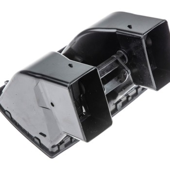 ΚΕΝΤΡΙΚΟΣ  ΑΕΡΑΓΩΓΟΣ ΚΟΝΣΟΛΑΣ ΠΙΣΩ ΓΙΑ VW TOURAN 2003+ / CADDY 2004+  orig.1T0819203B ΝΤΥ -  1 ΤΕΜ