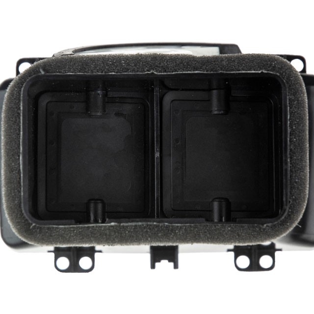 ΑΕΡΑΓΩΓΟΣ ΤΑΜΠΛΩ ΓΙΑ VW GOLF V 2006> /JETTA 2005> orig.1K0819203