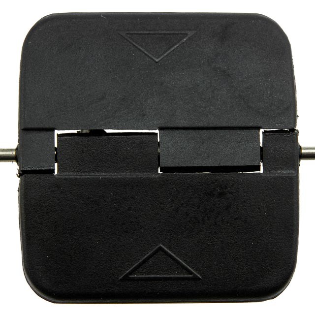 ΧΕΡΟΥΛΙ ΠΑΡΑΘΥΡΟΥ ΣΥΡΟΜΕΝΗΣ ΠΟΡΤΑΣ ΓΙΑ VW CADDY III 2004> /CADDY IV 2015>/TRANSPORTER T5 2003> /T6 2015>