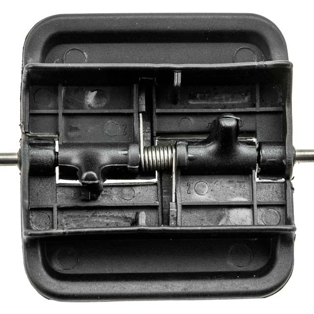 ΧΕΡΟΥΛΙ ΠΑΡΑΘΥΡΟΥ ΣΥΡΟΜΕΝΗΣ ΠΟΡΤΑΣ ΓΙΑ VW CADDY III 2004> /CADDY IV 2015>/TRANSPORTER T5 2003> /T6 2015>