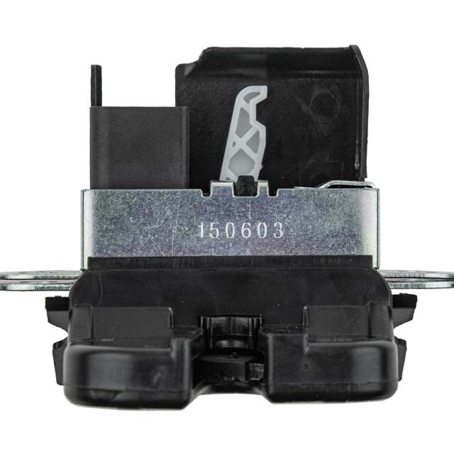 ΗΛΕΚΤΡΟΜΑΓΝΗΤΙΚΗ ΚΛΕΙΔΑΡΙΑ ΓΙΑ VW POLO 2009> ΠΟΡΤ ΠΑΓΚΑΖ orig.6R0827505D