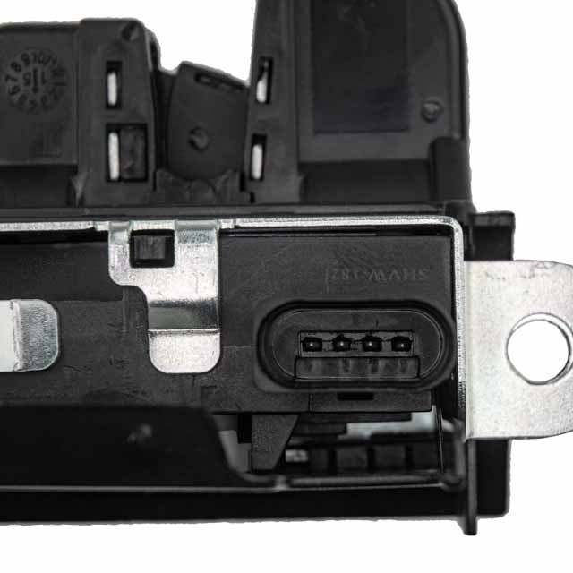 ΗΛΕΚΤΡΟΜΑΓΝΗΤΙΚΗ ΚΛΕΙΔΑΡΙΑ ΓΙΑ VW POLO 2009> ΠΟΡΤ ΠΑΓΚΑΖ orig.6R0827505D