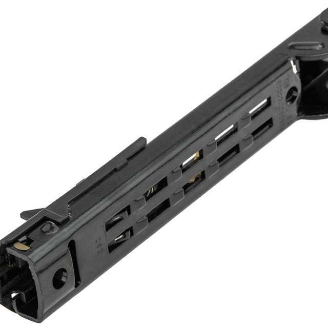 ΜΗΧΑΝΙΣΜΟΣ ΡΥΘΜΙΣΗΣ ΖΩΝΗΣ ΕΜΠΡΟΣ orig.1T0857819B ΓΙΑ VW PASSAT B7 2010>