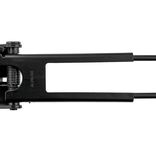 ΡΥΘΜΙΣΤΗΣ ΠΙΣΩ ΠΟΡΤΑΣ orig.9017600428 ΓΙΑ MERCEDES SPRINTER 95>06/VW LT II 96>06