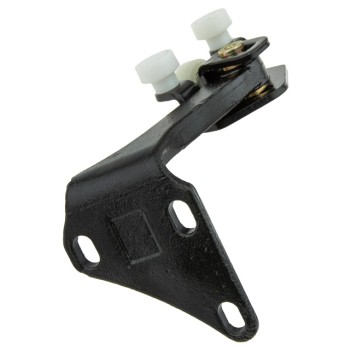 ΟΔΗΓΟΣ ΣΥΡΟΜΕΝΗΣ ΠΟΡΤΑΣ ΓΙΑ VW LT35 2006+ /MERCEDES SPRINTER 2006+ ΑΝΩ ΜΕΡΟΣ ΓΩΝΙΑ orig.2E1843436 ΝΤΥ - 1 τεμ.