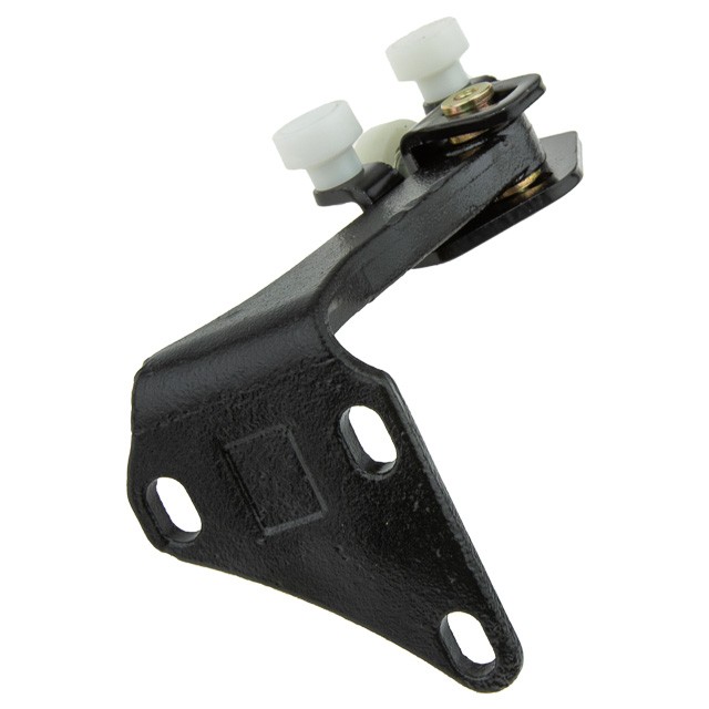 ΟΔΗΓΟΣ ΣΥΡΟΜΕΝΗΣ ΠΟΡΤΑΣ ΓΙΑ VW LT35 2006+ /MERCEDES SPRINTER 2006+ ΑΝΩ ΜΕΡΟΣ ΓΩΝΙΑ orig.2E1843436 ΝΤΥ - 1 τεμ.