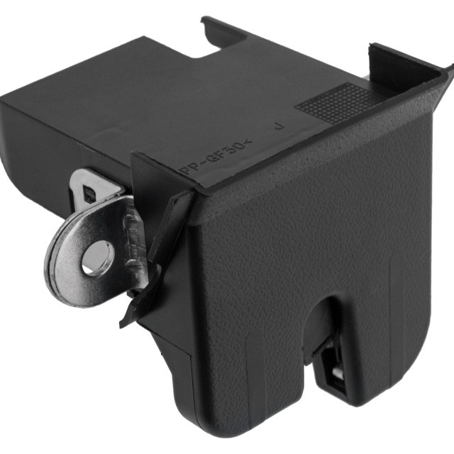 ΗΛΕΚΤΡΟΜΑΓΝΗΤΙΚΗ ΚΛΕΙΔΑΡΙΑ ΓΙΑ VW GOLF VII 2012> /BEETLE 2011> ΠΟΡΤ ΠΑΓΚΑΖ orig.5G6827505