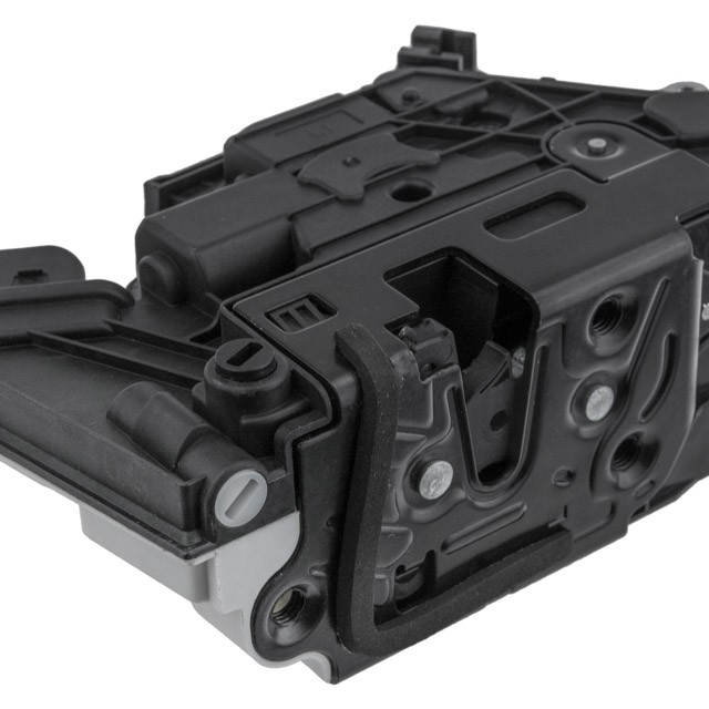 ΗΛΕΚΤΡΟΜΑΓΝΗΤΙΚΗ ΚΛΕΙΔΑΡΙΑ ΓΙΑ VW TIGUAN 2012> /PASSAT CC 2012> ΠΙΣΩ ΑΡΙΣΤΕΡΗ orig.5N0839015H