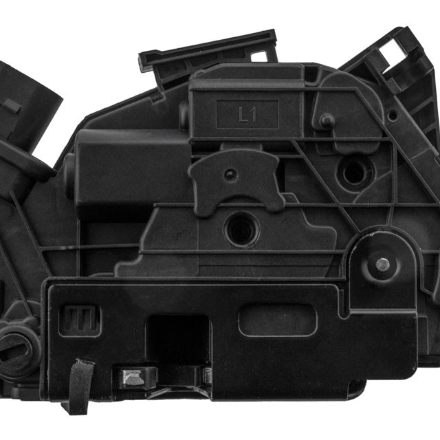 ΗΛΕΚΤΡΟΜΑΓΝΗΤΙΚΗ ΚΛΕΙΔΑΡΙΑ ΓΙΑ VW TIGUAN 2012> /PASSAT CC 2012> ΠΙΣΩ ΑΡΙΣΤΕΡΗ orig.5N0839015H