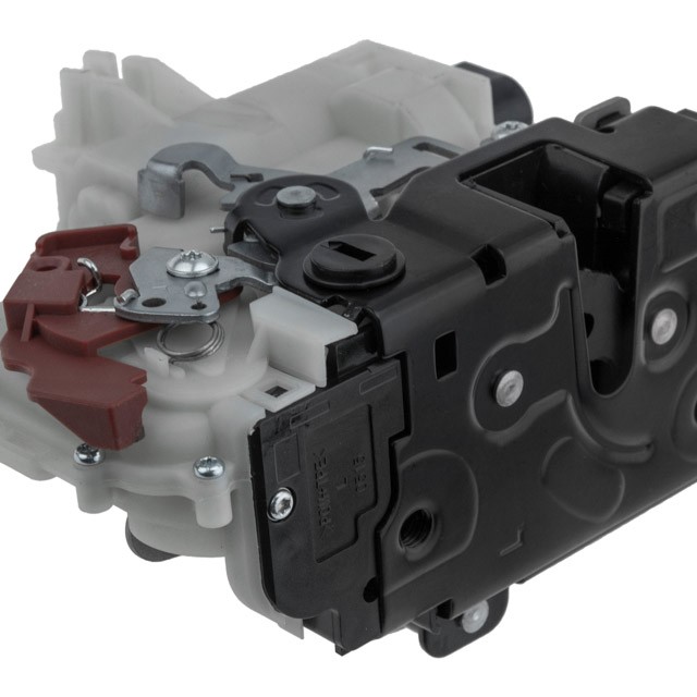 ΗΛΕΚΤΡΟΜΑΓΝΗΤΙΚΗ ΚΛΕΙΔΑΡΙΑ ΓΙΑ VW GOLF V 2005> ΠΙΣΩ ΑΡΙΣΤΕΡΗ orig.3B4839015AF