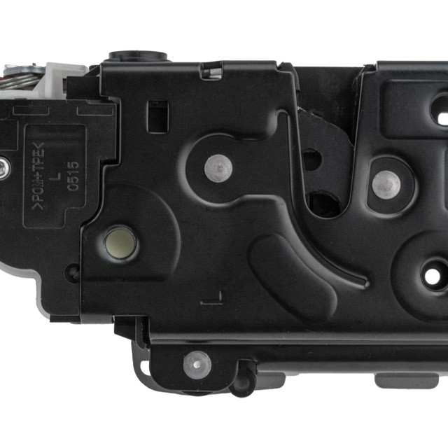 ΗΛΕΚΤΡΟΜΑΓΝΗΤΙΚΗ ΚΛΕΙΔΑΡΙΑ ΓΙΑ VW GOLF V 2005> ΠΙΣΩ ΑΡΙΣΤΕΡΗ orig.3B4839015AF