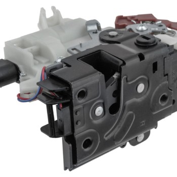 ΗΛΕΚΤΡΟΜΑΓΝΗΤΙΚΗ ΚΛΕΙΔΑΡΙΑ ΓΙΑ VW GOLF V 2005> ΠΙΣΩ ΔΕΞΙΑ orig.3B4839016AP