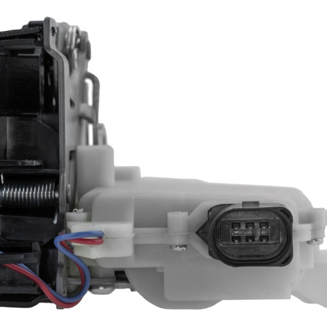 ΗΛΕΚΤΡΟΜΑΓΝΗΤΙΚΗ ΚΛΕΙΔΑΡΙΑ ΓΙΑ VW GOLF V 2005> ΠΙΣΩ ΔΕΞΙΑ orig.3B4839016AP