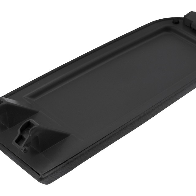 ΚΑΠΑΚΙ OEM ΤΕΜΠΕΛΗ ΓΙΑ VW GOLF IV 97>03/PASSAT B5 96>05 /BORA 98>05 /SKODA OCTAVIA I 96>10 ΓΚΡΙ NTY - 1 τεμ.