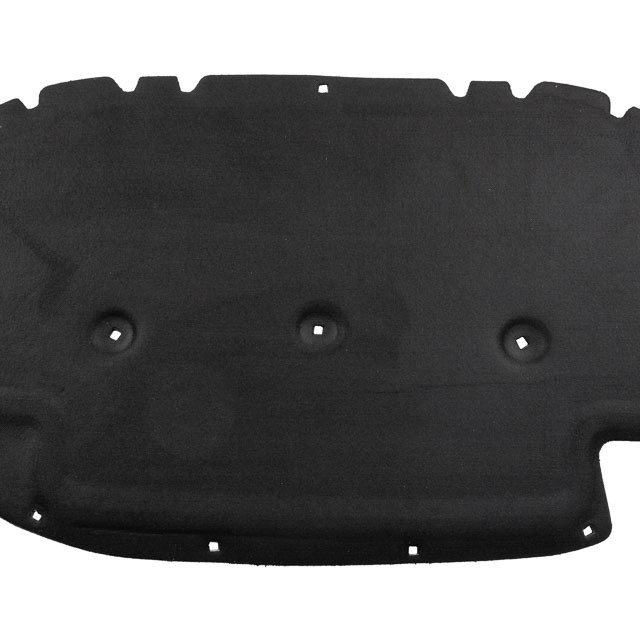 ΗΧΟΜΟΝΩΣΗ ΓΙΑ VW GOLF VII 12>  ΚΑΠΩ ΧΩΡΟΥ ΚΙΝΗΤΗΡΑ orig.5G0863831 NTY - 1 τεμ.