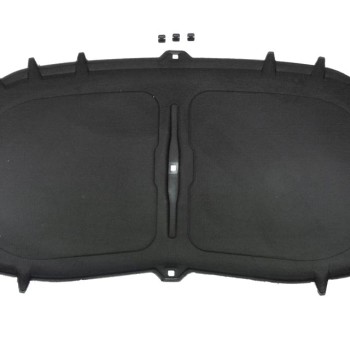 ΗΧΟΜΟΝΩΣΗ ΓΙΑ VW TIGUAN 2007>  ΚΑΠΩ ΧΩΡΟΥ ΚΙΝΗΤΗΡΑ orig.5N0863831B NTY - 1 τεμ.